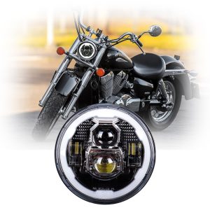 2004-2008 Ford F150 Led Headlights OEM F150 Aftermarket Headlights