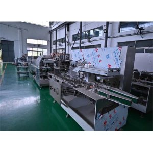 High Speed 160BPM Blister Packing Machine For Precise Tablet And Capsule Protection